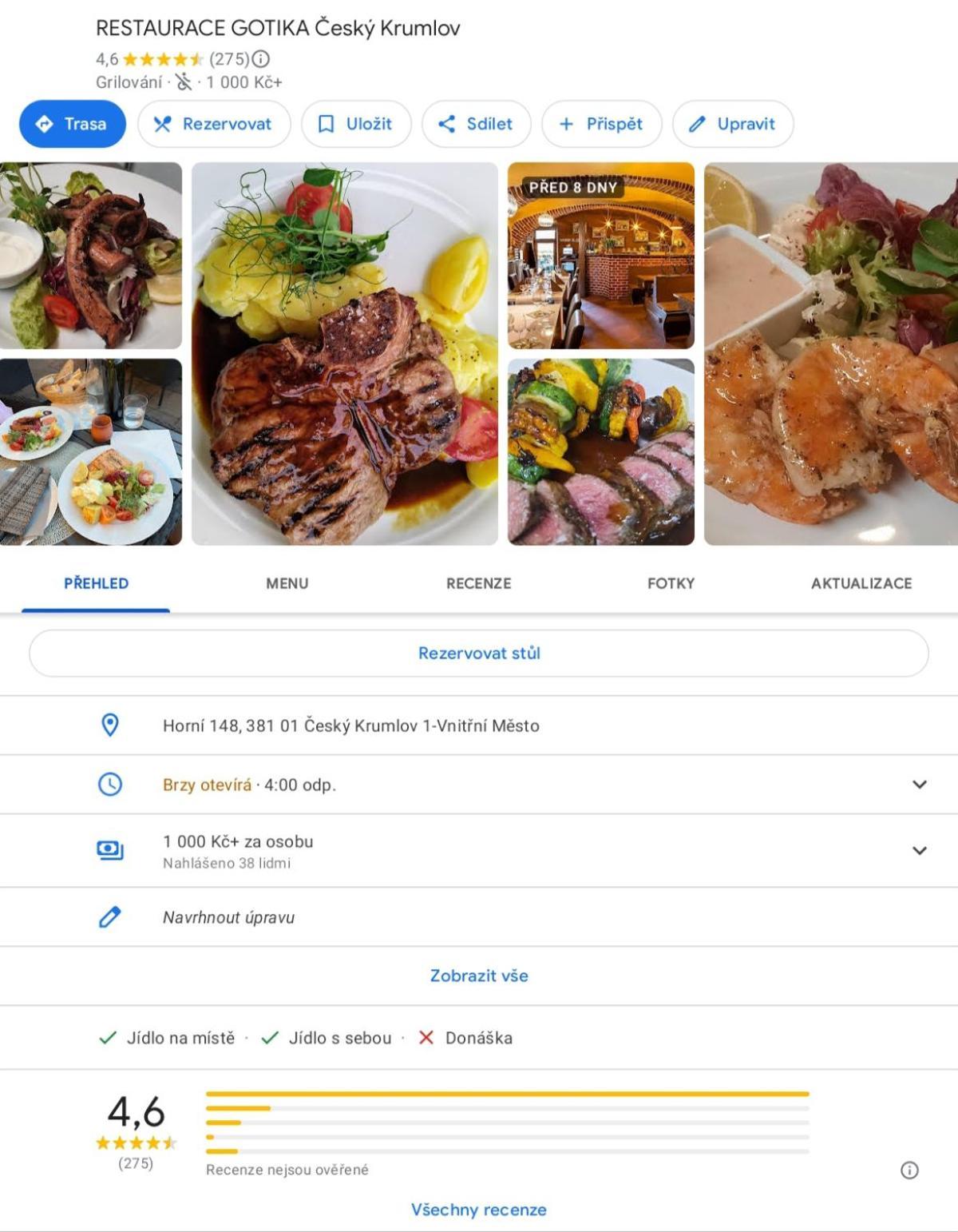 Arcadie Hotel & Apartments Český Krumlov Εξωτερικό φωτογραφία