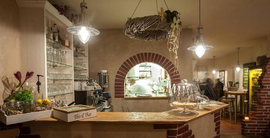 Arcadie Hotel & Apartments Český Krumlov Εξωτερικό φωτογραφία