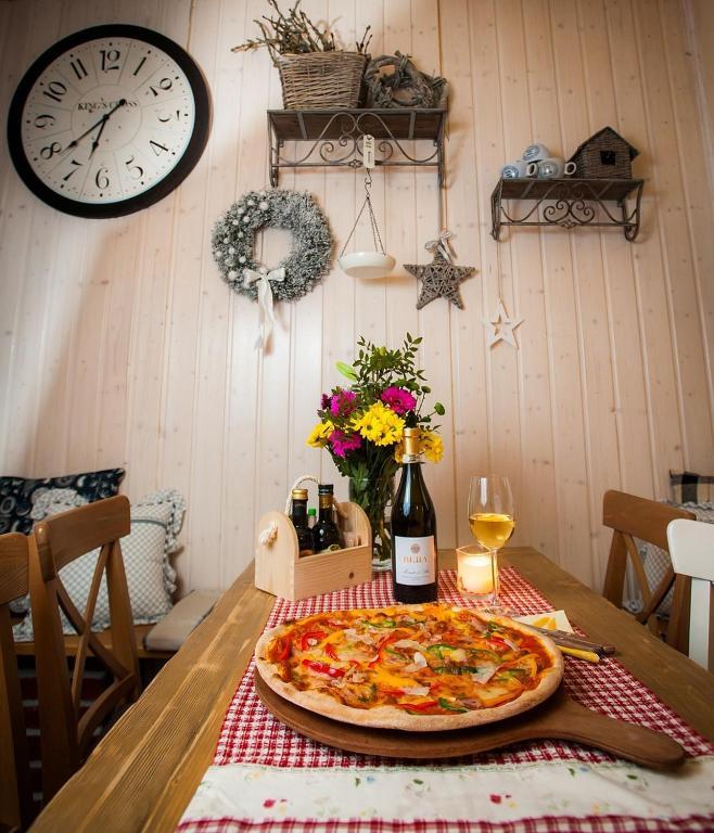 Arcadie Hotel & Apartments Český Krumlov Εξωτερικό φωτογραφία