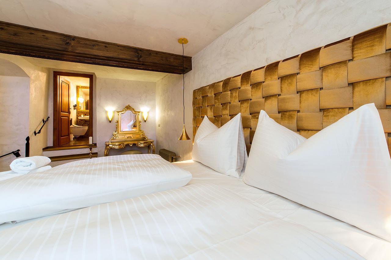 Arcadie Hotel & Apartments Český Krumlov Εξωτερικό φωτογραφία
