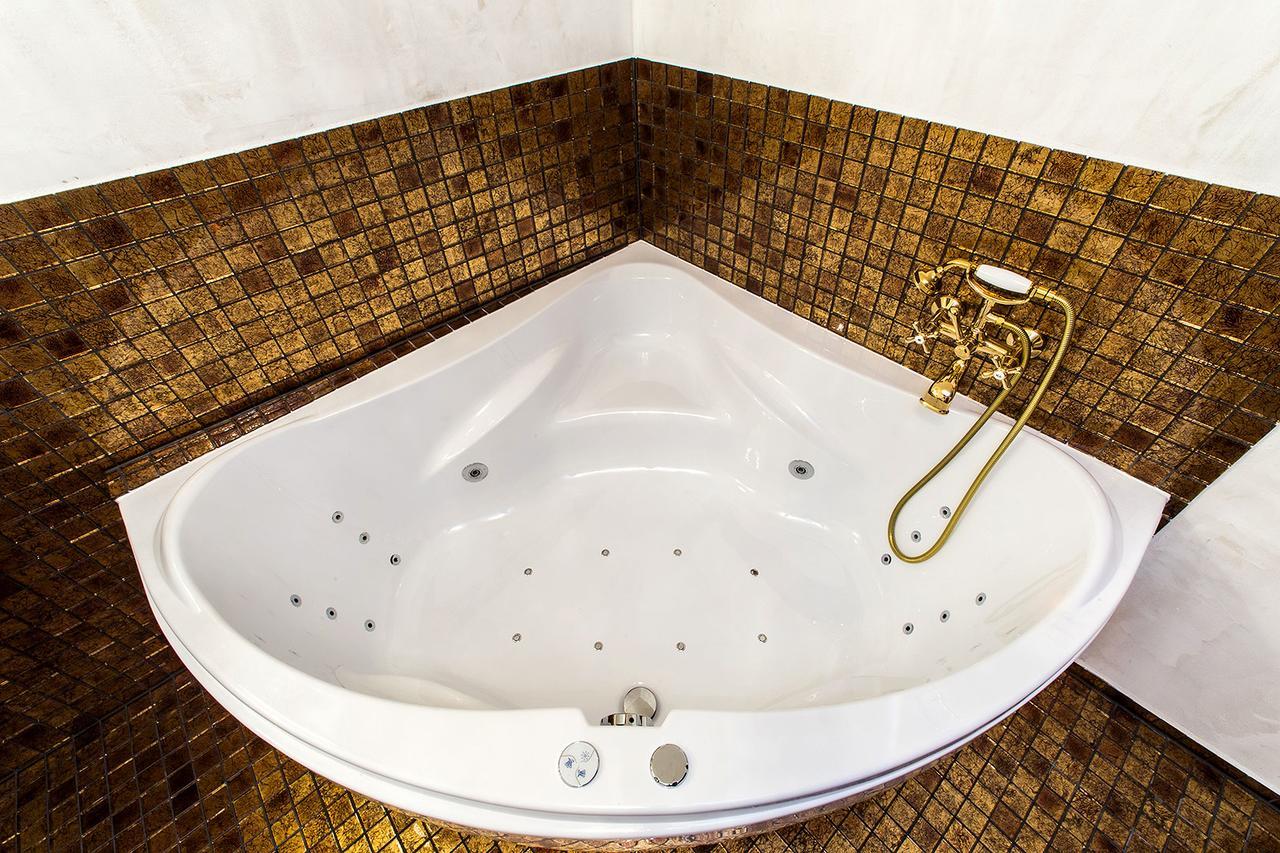 Arcadie Hotel & Apartments Český Krumlov Εξωτερικό φωτογραφία