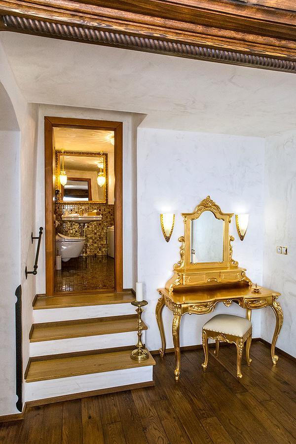 Arcadie Hotel & Apartments Český Krumlov Εξωτερικό φωτογραφία