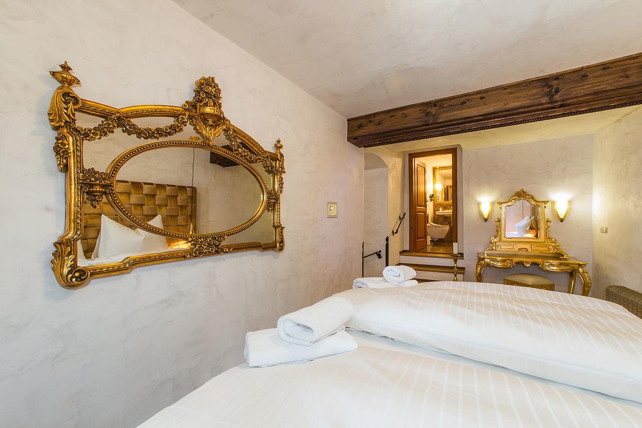 Arcadie Hotel & Apartments Český Krumlov Εξωτερικό φωτογραφία