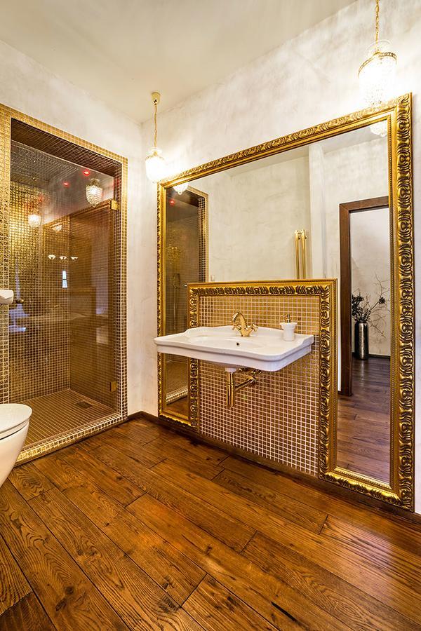 Arcadie Hotel & Apartments Český Krumlov Εξωτερικό φωτογραφία