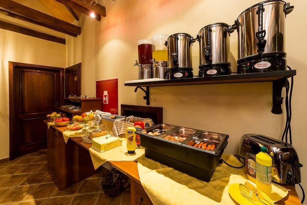 Arcadie Hotel & Apartments Český Krumlov Εξωτερικό φωτογραφία
