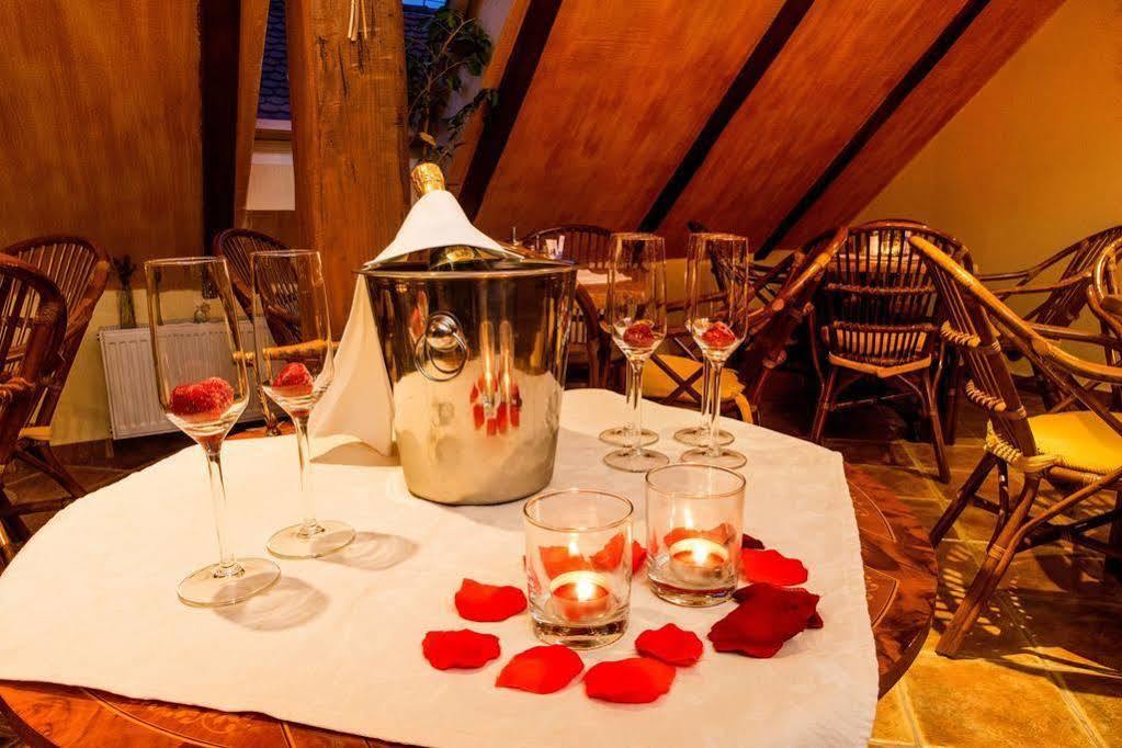 Arcadie Hotel & Apartments Český Krumlov Εξωτερικό φωτογραφία