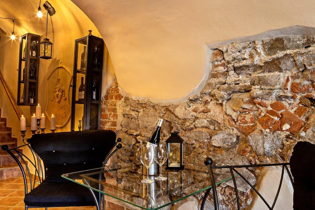 Arcadie Hotel & Apartments Český Krumlov Εξωτερικό φωτογραφία